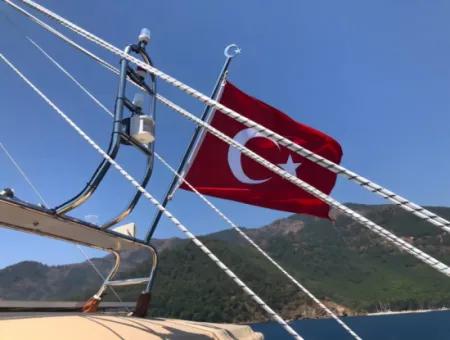 Köyceğiz Apart Mit Pool