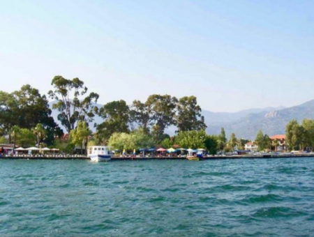 Köyceğiz Photos