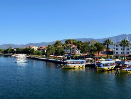 Köyceğiz Photos