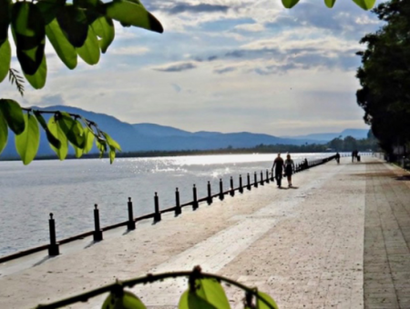 Köyceğiz, Köyceğiz Fotoğrafları Hakkında