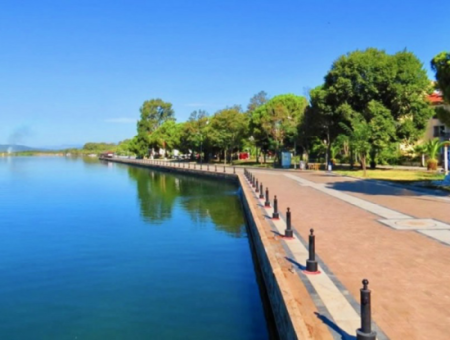 Köyceğiz, Köyceğiz Fotoğrafları Hakkında